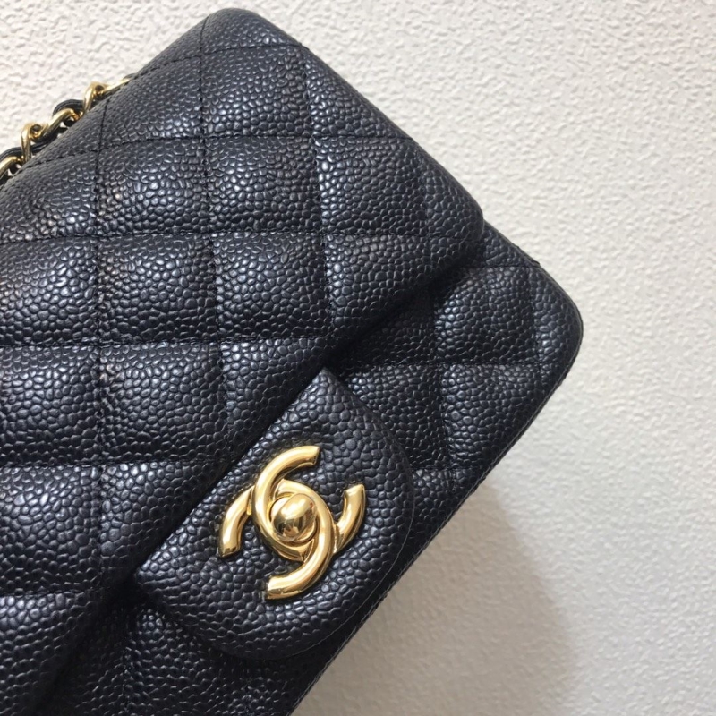 Chanel CF Series Bags Chanel CF Series Bags